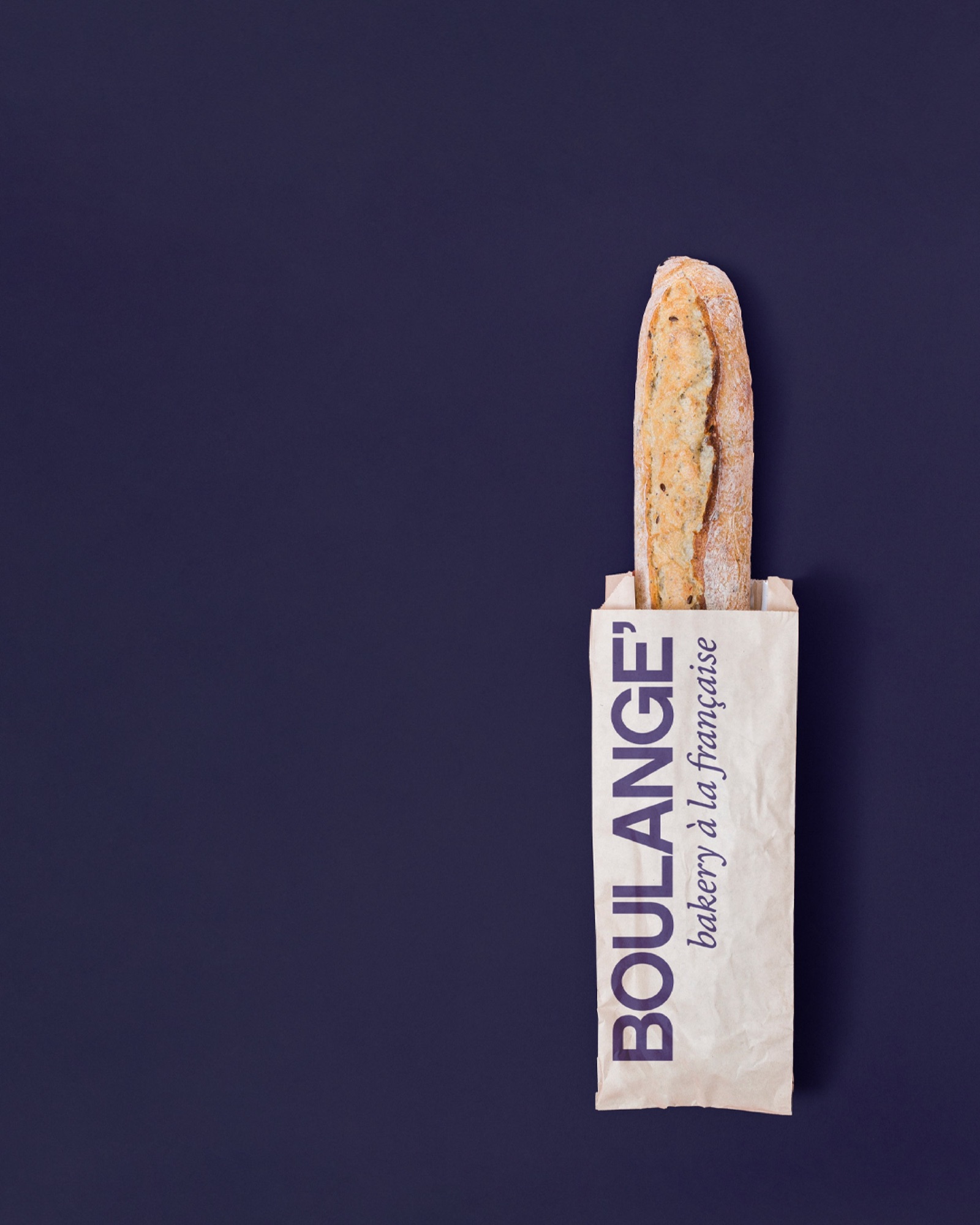 Brand application