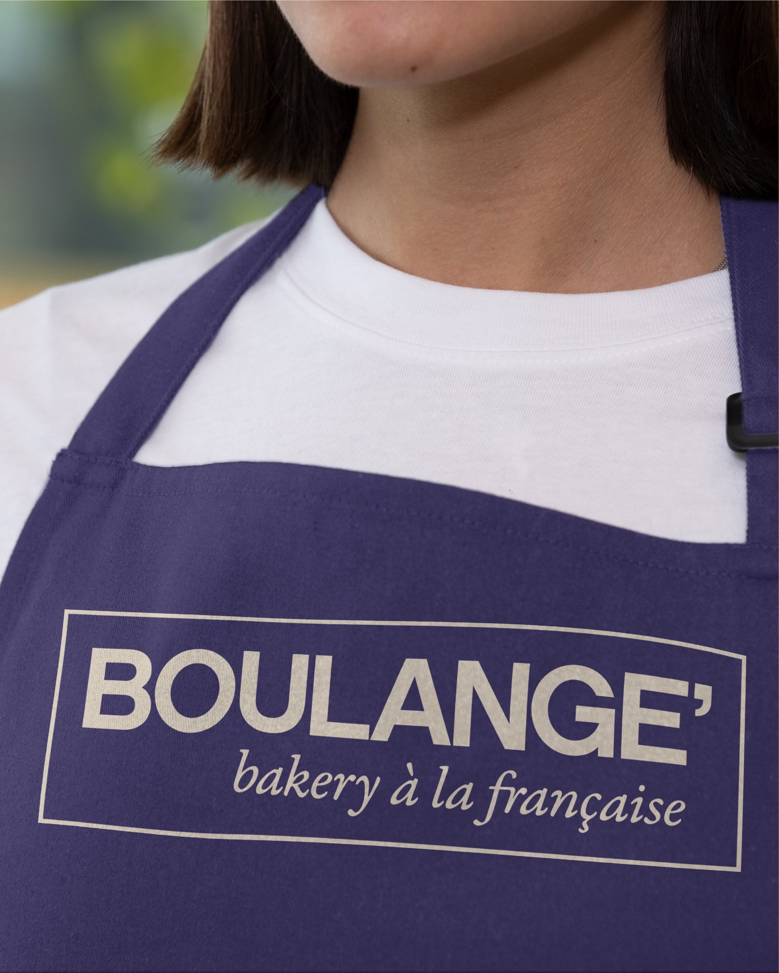 Brand application