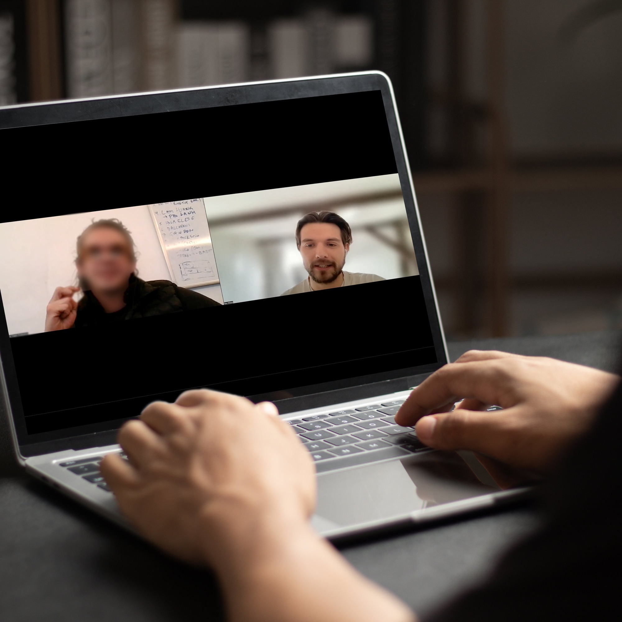User interviews