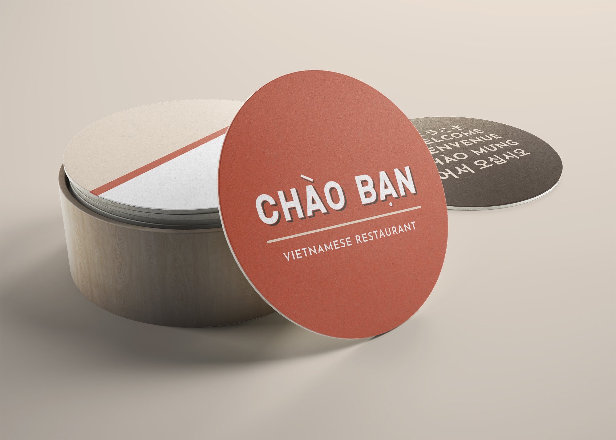 Coaster