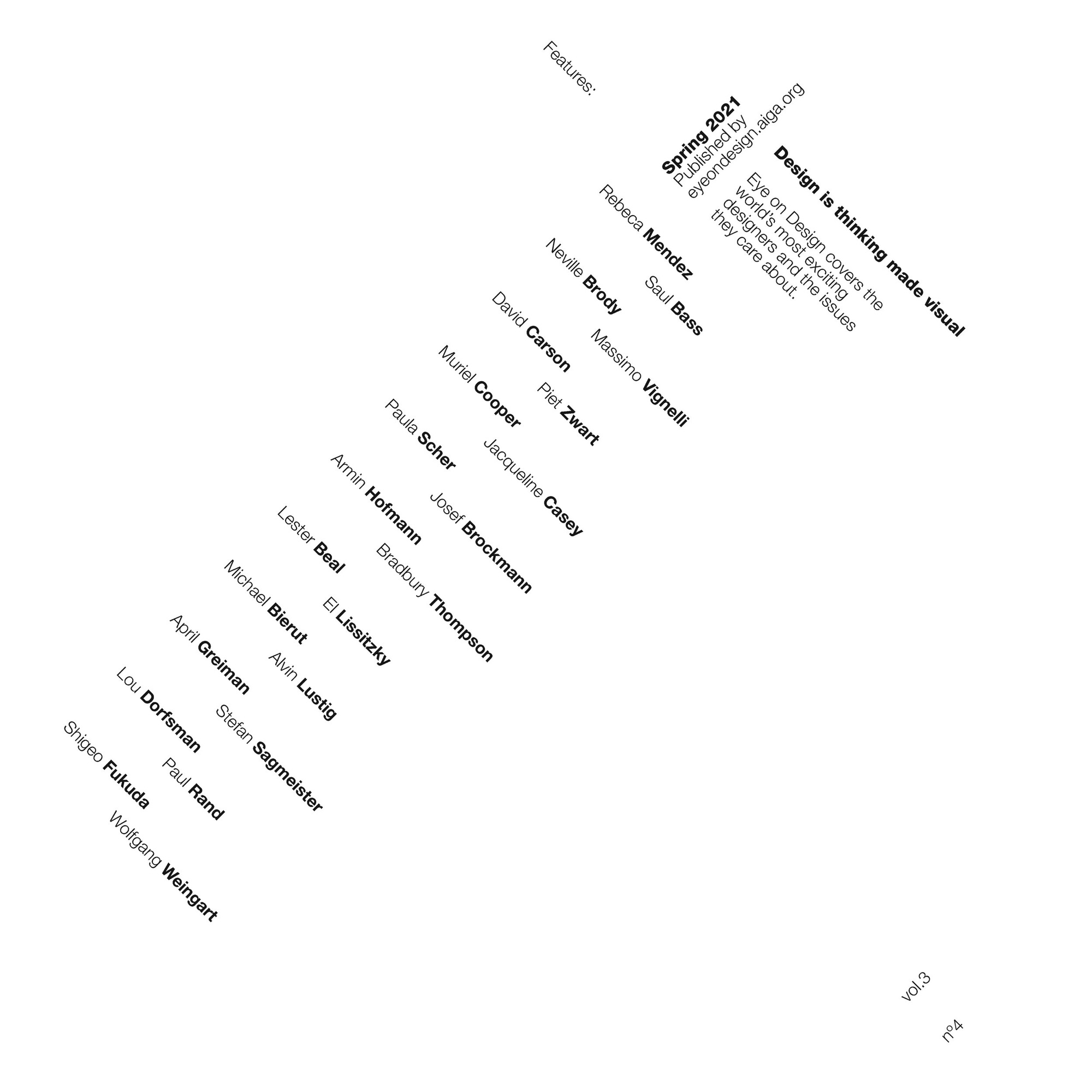 Spread — weight