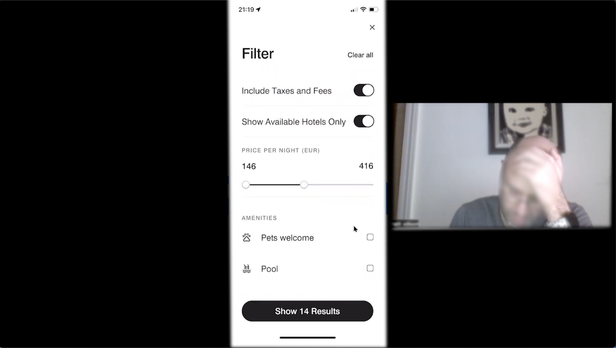 Usability testing