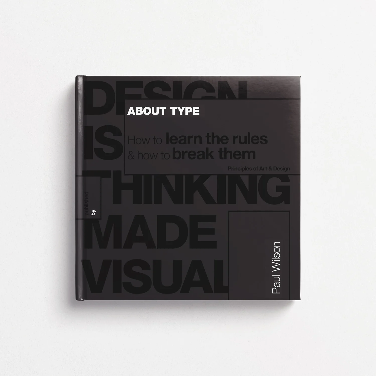Hierarchy of Typography